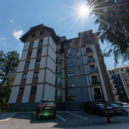 Premija Spa, Vila Zlatibor Luxury & Spa ภายนอก รูปภาพ