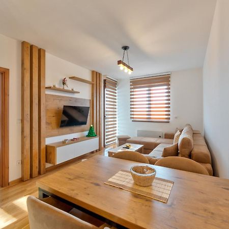 Premija Spa, Vila Zlatibor Luxury & Spa ภายนอก รูปภาพ