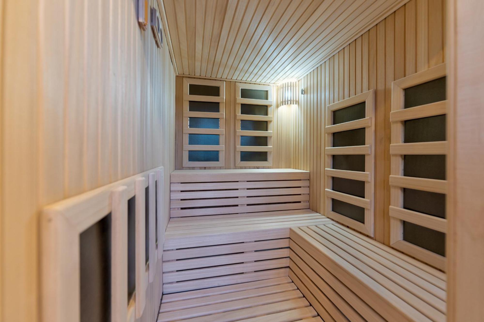 Premija Spa, Vila Zlatibor Luxury & Spa ภายนอก รูปภาพ
