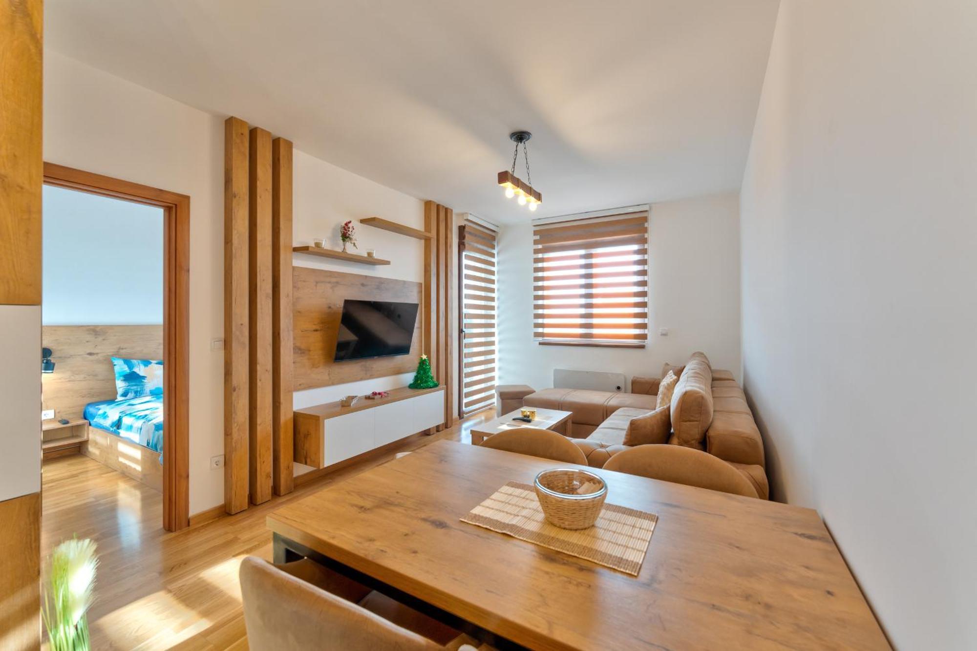 Premija Spa, Vila Zlatibor Luxury & Spa ภายนอก รูปภาพ