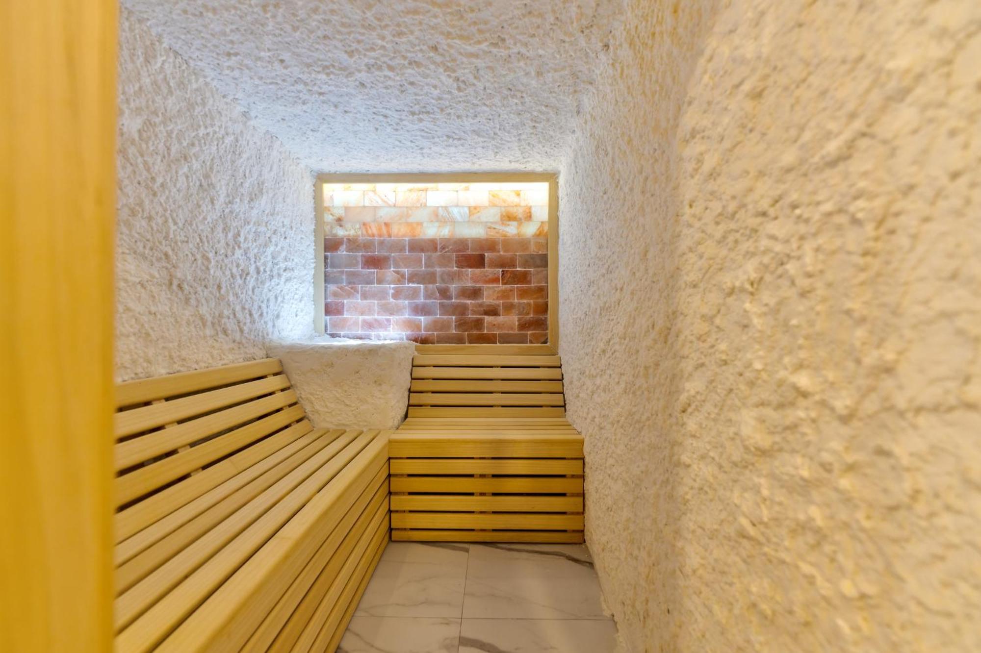 Premija Spa, Vila Zlatibor Luxury & Spa ภายนอก รูปภาพ
