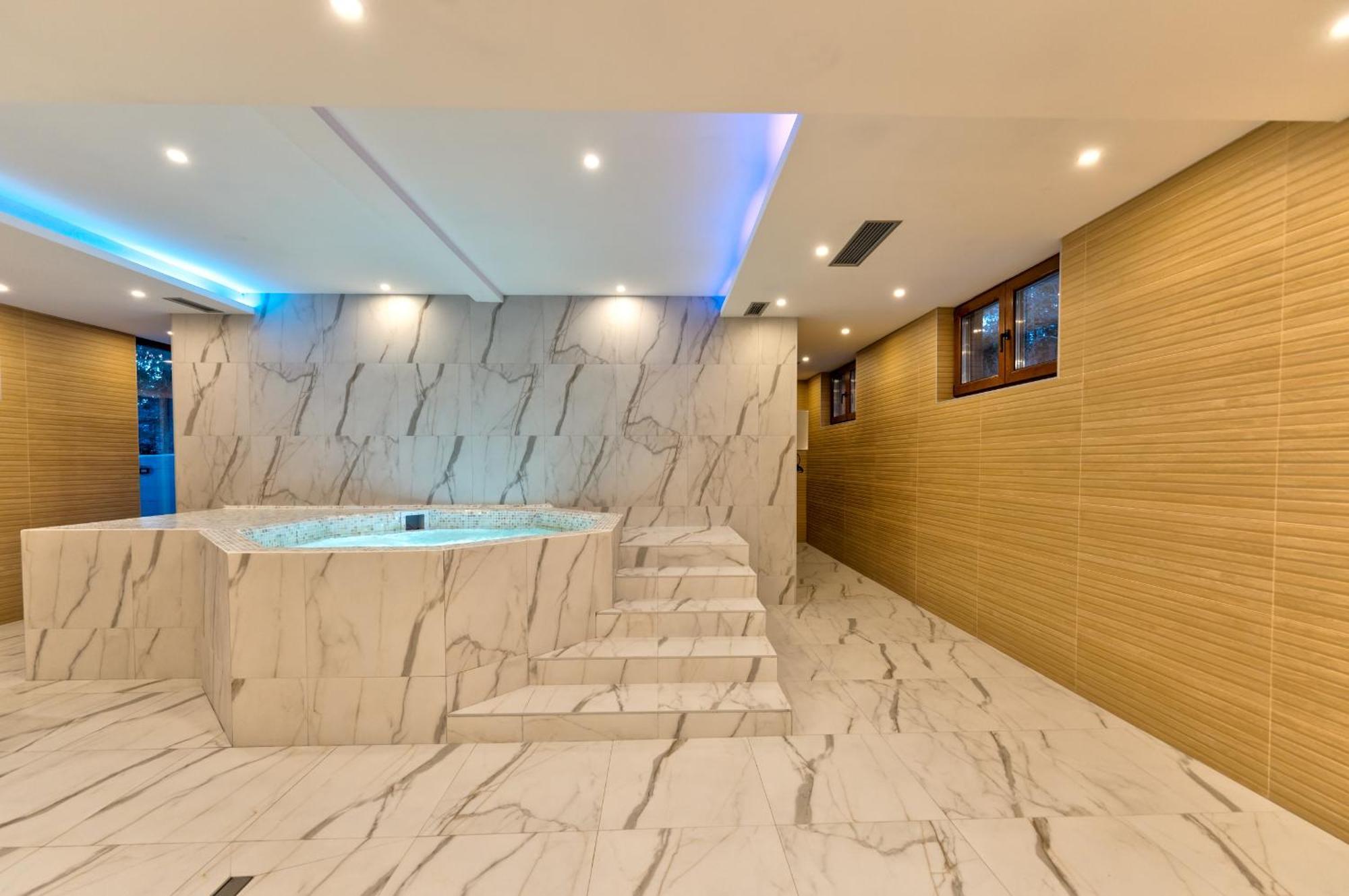 Premija Spa, Vila Zlatibor Luxury & Spa ภายนอก รูปภาพ