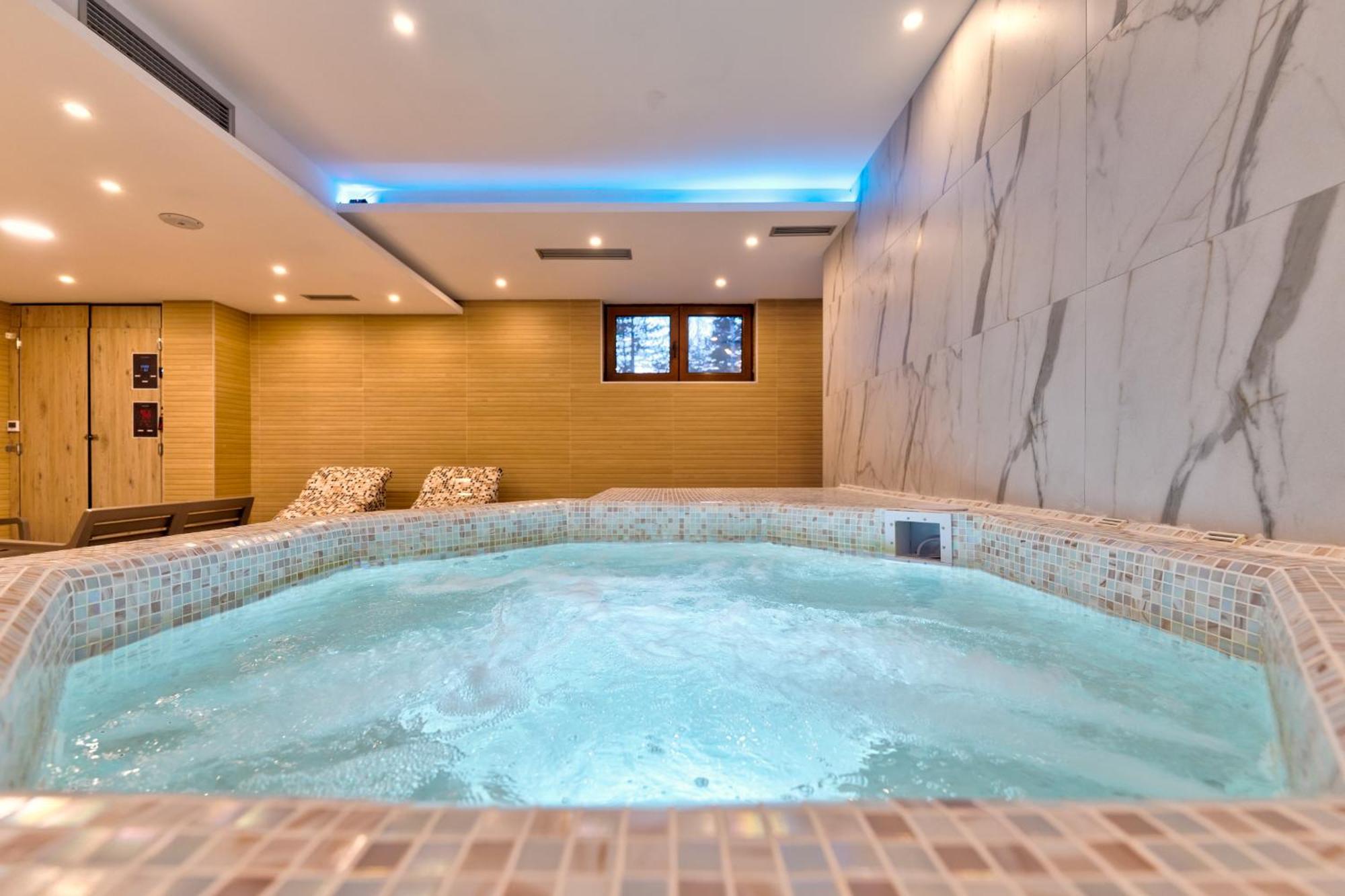 Premija Spa, Vila Zlatibor Luxury & Spa ภายนอก รูปภาพ