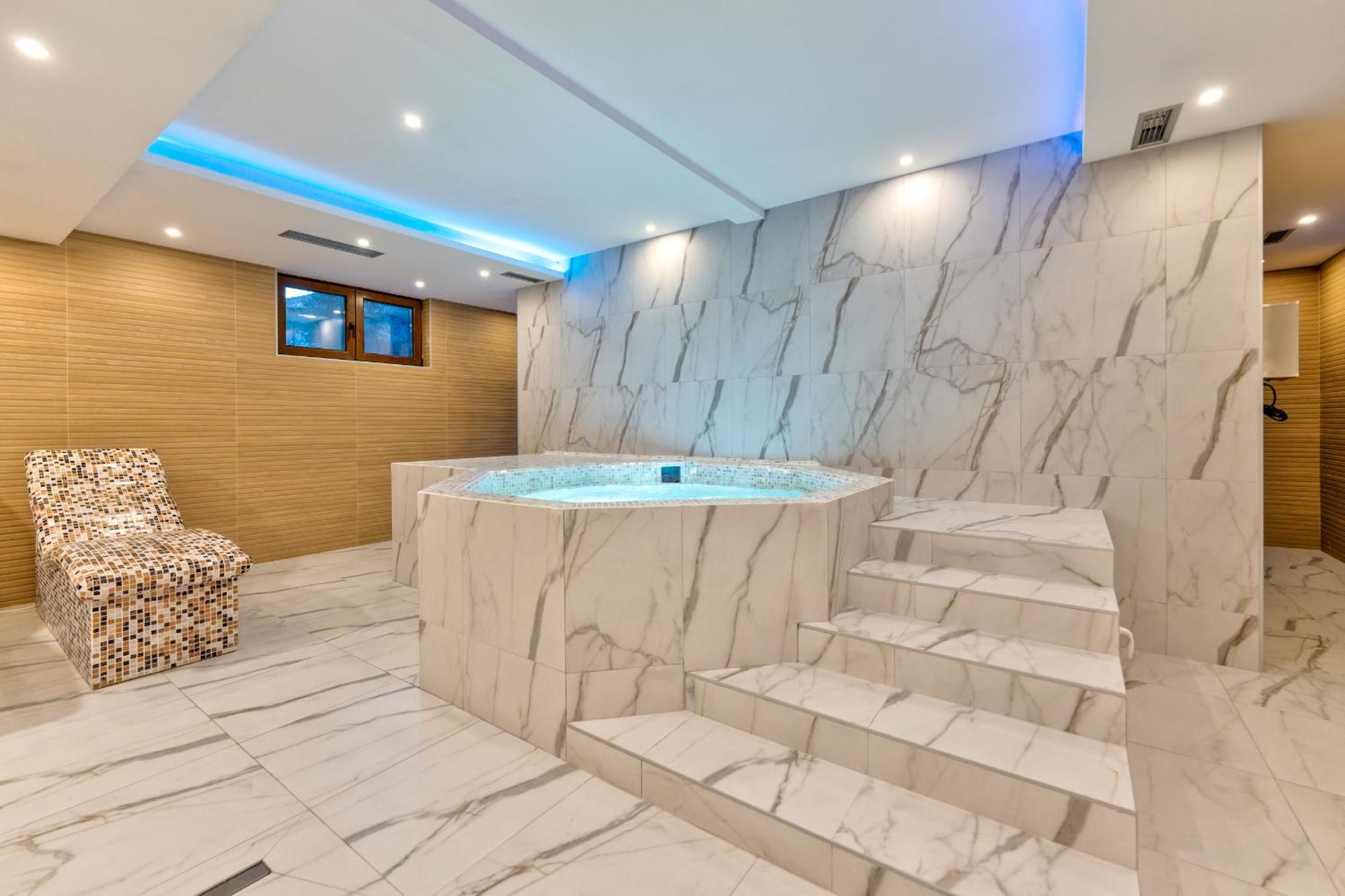 Premija Spa, Vila Zlatibor Luxury & Spa ภายนอก รูปภาพ