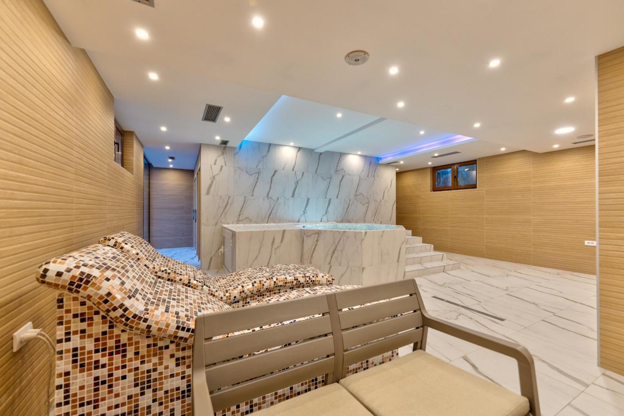 Premija Spa, Vila Zlatibor Luxury & Spa ภายนอก รูปภาพ