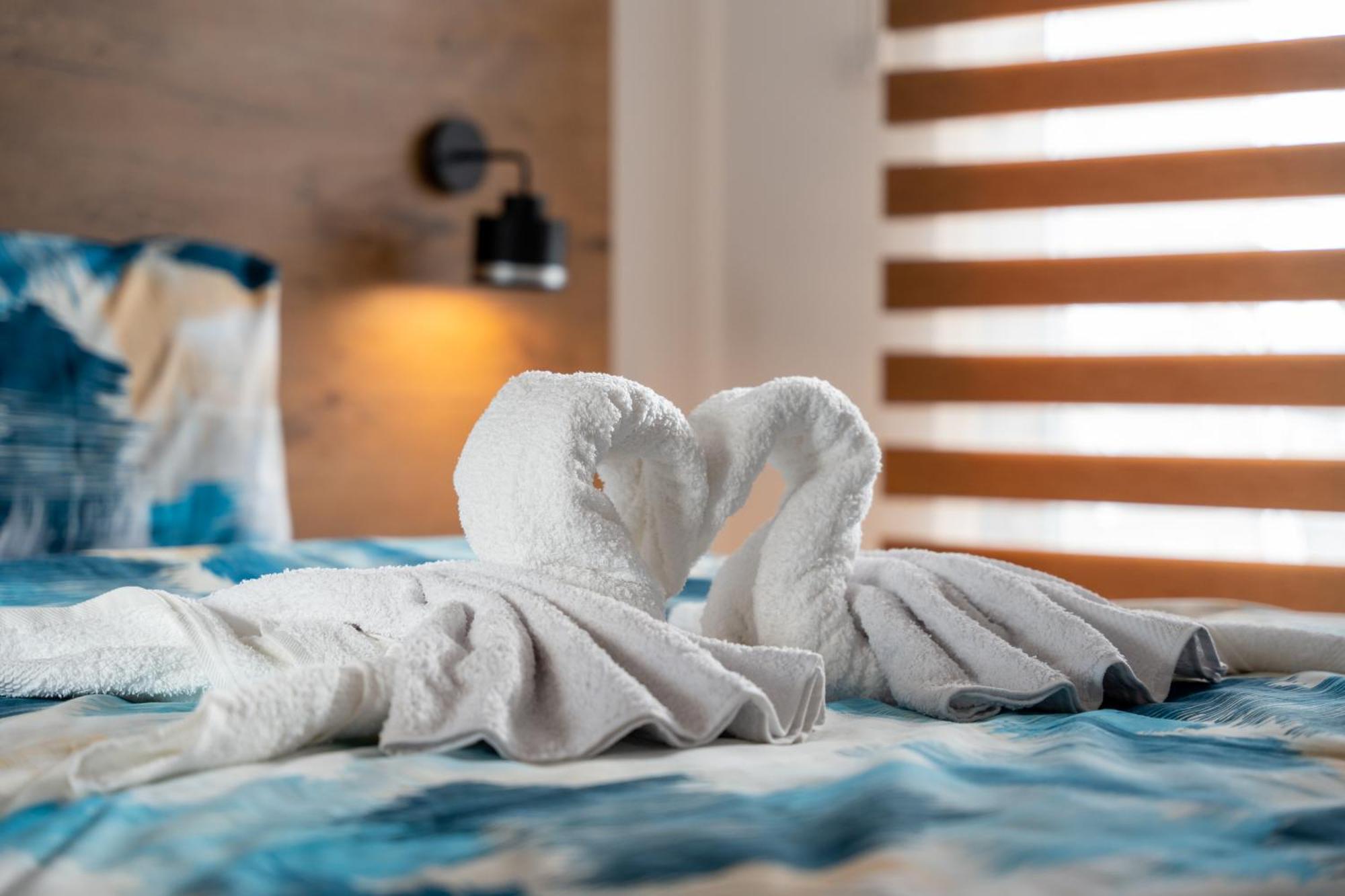 Premija Spa, Vila Zlatibor Luxury & Spa ภายนอก รูปภาพ