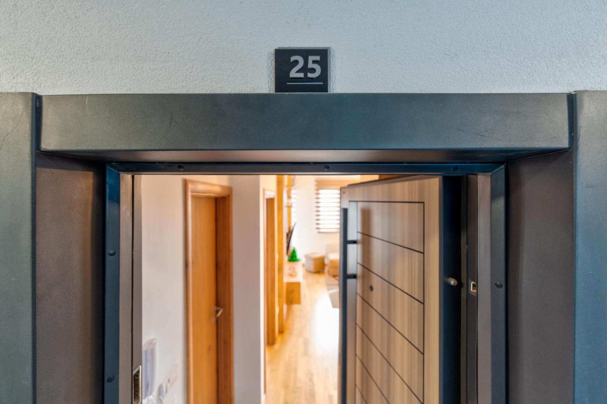 Premija Spa, Vila Zlatibor Luxury & Spa ภายนอก รูปภาพ