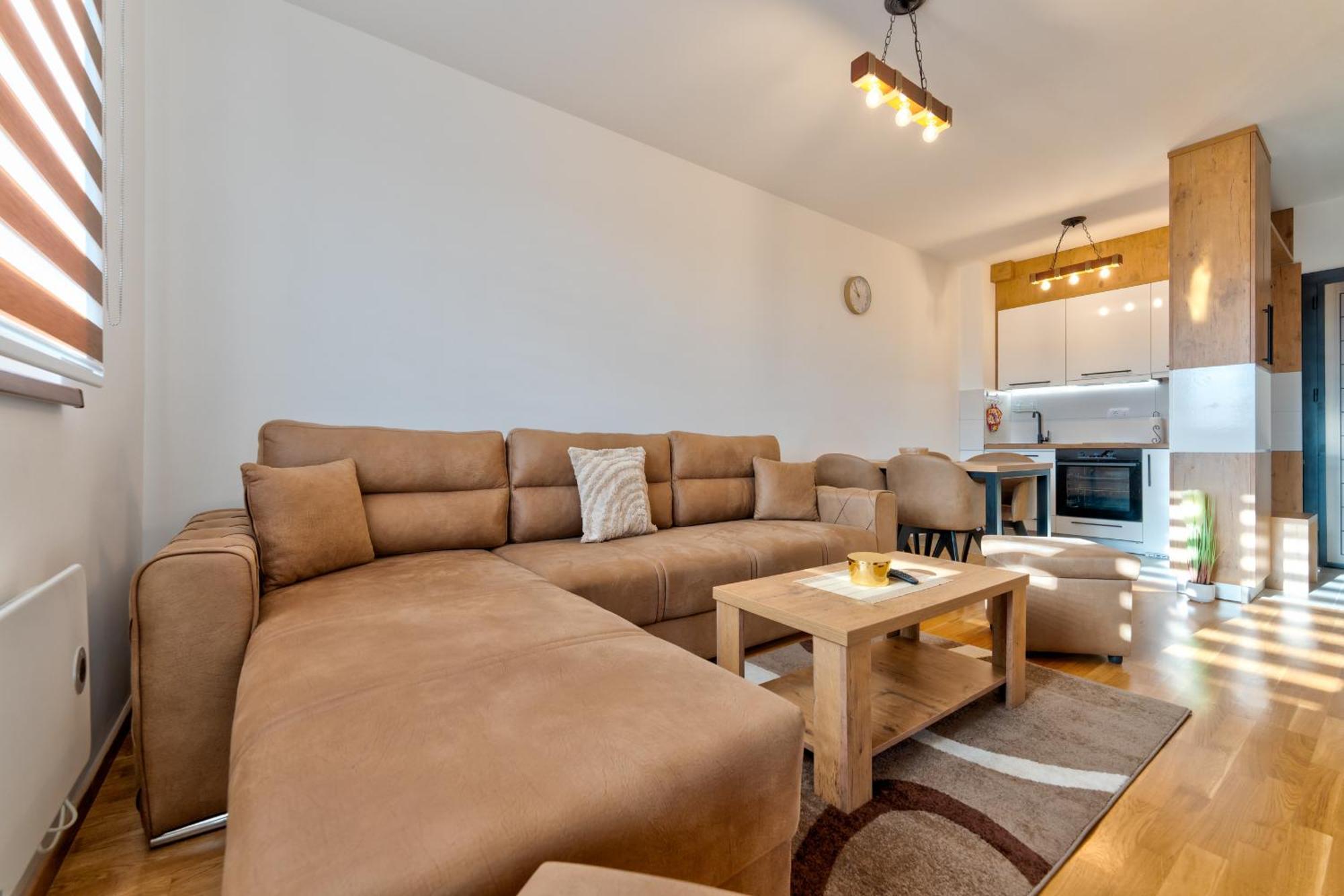 Premija Spa, Vila Zlatibor Luxury & Spa ภายนอก รูปภาพ