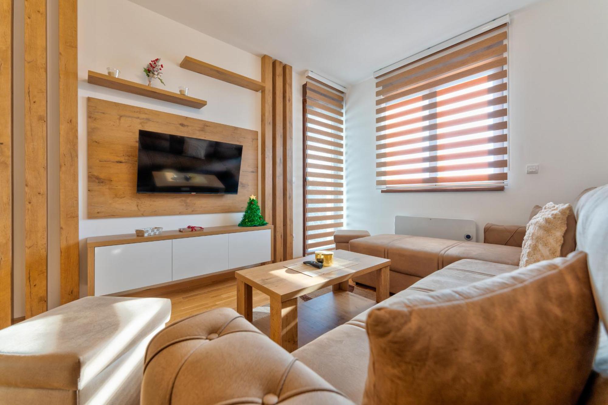Premija Spa, Vila Zlatibor Luxury & Spa ภายนอก รูปภาพ