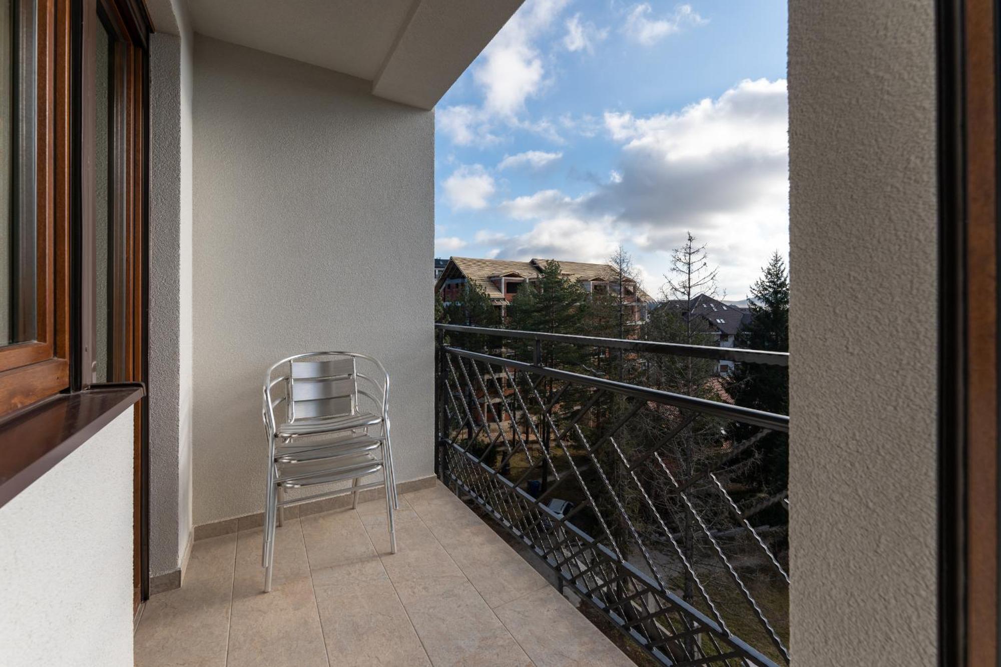 Premija Spa, Vila Zlatibor Luxury & Spa ภายนอก รูปภาพ