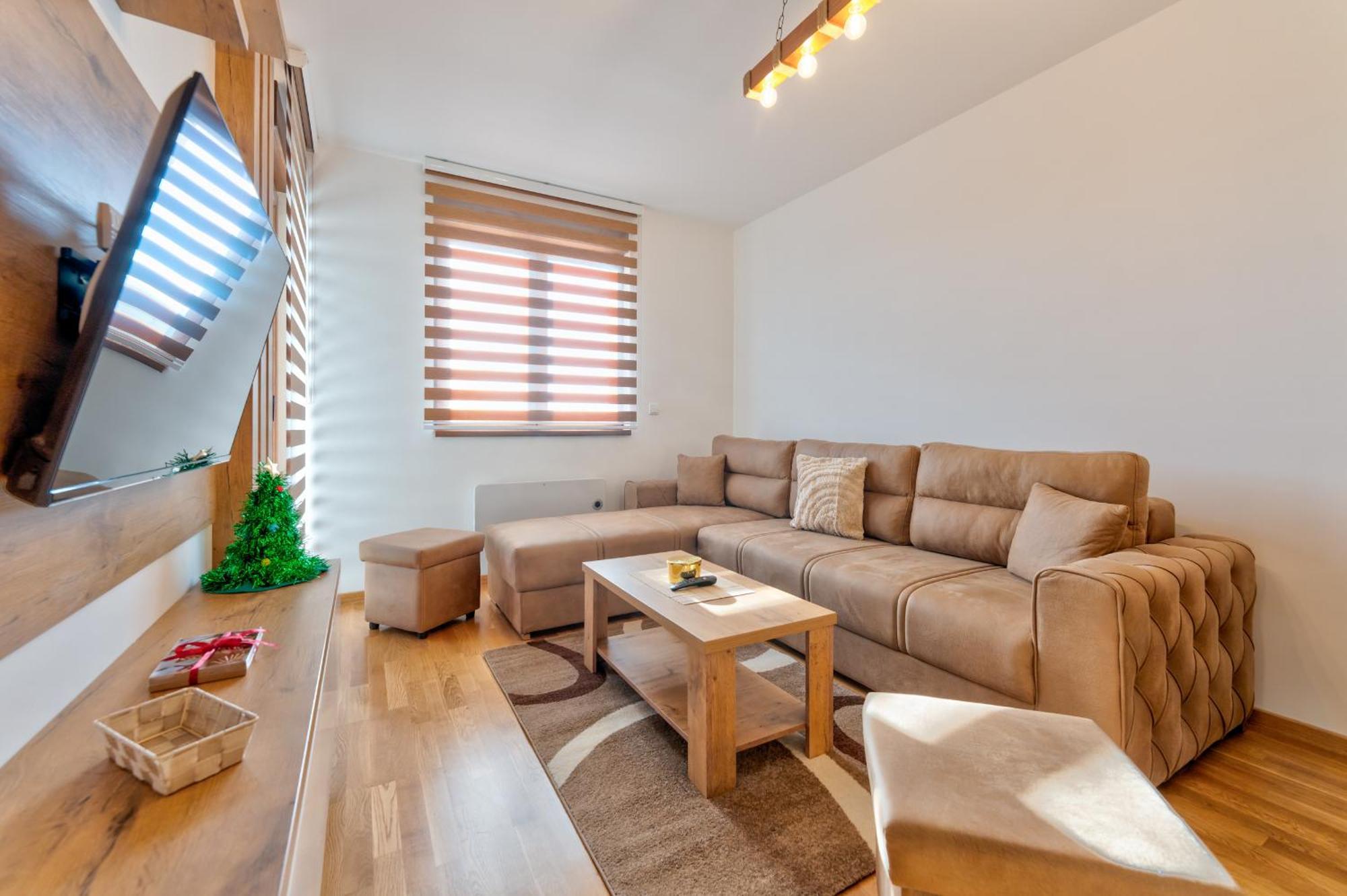 Premija Spa, Vila Zlatibor Luxury & Spa ภายนอก รูปภาพ
