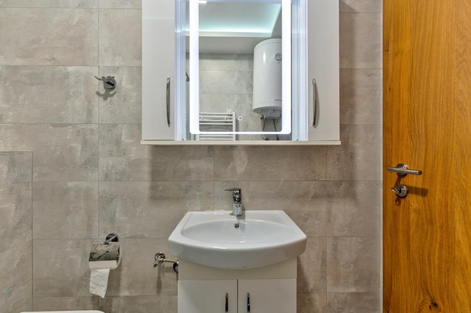 Premija Spa, Vila Zlatibor Luxury & Spa ภายนอก รูปภาพ
